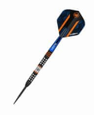 Winmau Šípky Steel Scott Waites - 24g