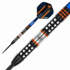 Winmau Šípky Steel Scott Waites - 22g