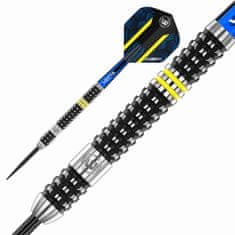 Winmau Šípky Steel Paul Nicholson - 22g