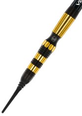 Winmau Šípky Simon Whitlock Onyx AU - 20g