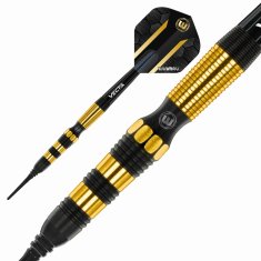 Winmau Šípky Simon Whitlock Onyx AU - 20g