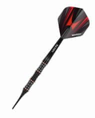 Winmau Šípky Mervyn King - Special Edition - 22g