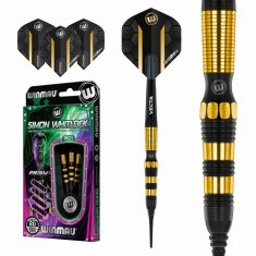 Winmau Šípky Simon Whitlock Onyx AU - 20g