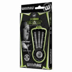 Winmau Šípky Michael van Gerwen - Exact - 20g