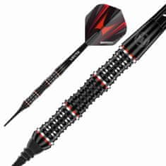 Winmau Šípky Mervyn King - Special Edition - 22g