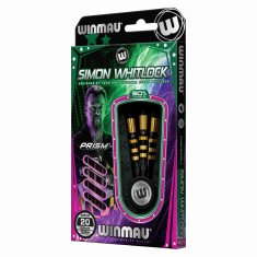 Winmau Šípky Simon Whitlock Onyx AU - 20g