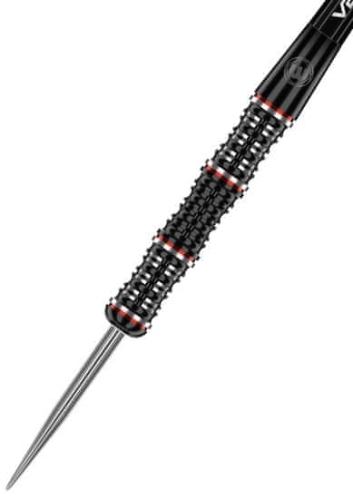 Winmau Šípky Steel Mervyn King - Special Edition - 24g