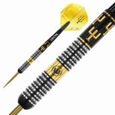 Winmau Šípky Steel Bobby George - 24g