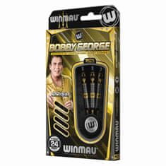 Winmau Šípky Steel Bobby George - 24g