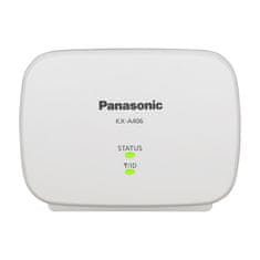 PANASONIC KX-A406CE DECT repetear pre zvýšenie dosahu