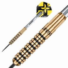 Winmau Šípky Steel Xtreme 2 - Style 1 - 22g