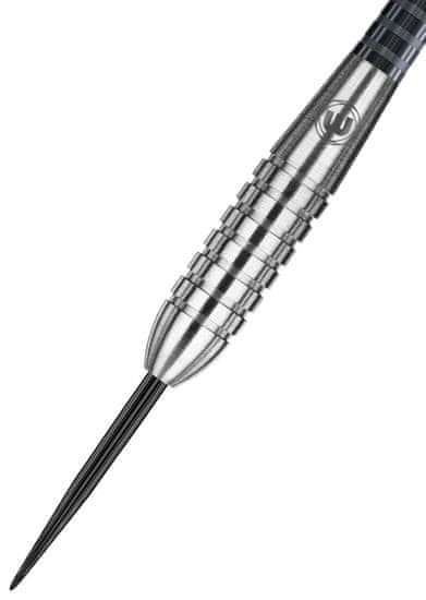 Winmau Šípky Steel Foxfire - Style 2 - 28g