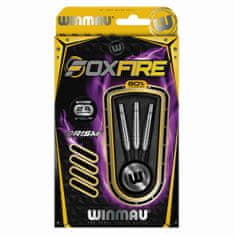 Winmau Šípky Steel Foxfire - Style 2 - 24g