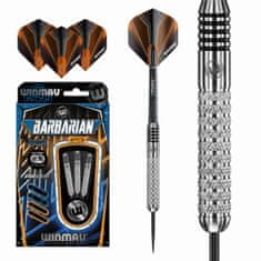 Winmau Šípky Steel Barbarian - 22g