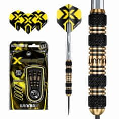 Winmau Šípky Steel Xtreme 2 - Style 2 - 23g