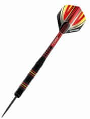 Winmau Šípky Steel Outrage - Style 2 - 21g