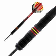 Winmau Šípky Steel Outrage - Style 1 - 20g