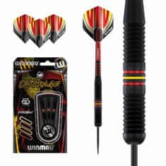 Winmau Šípky Steel Outrage - Style 1 - 22g