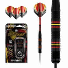 Winmau Šípky Steel Outrage - Style 2 - 23g