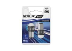 NEOLUX LED P21/5W 12V 1,2W NP2260CW 6000K