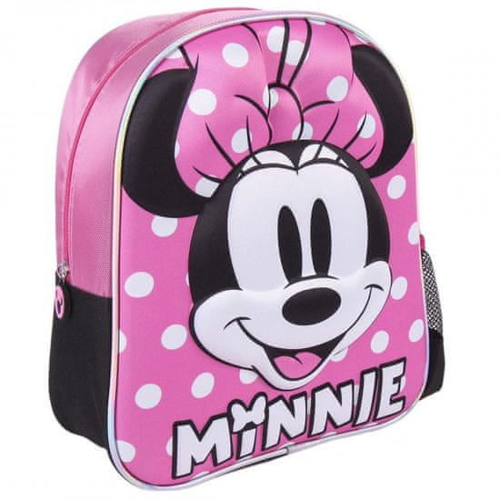 Cerda Detský 3D batoh MINNIE MOUSE, 2100003531