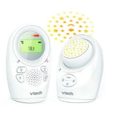 Vtech Elektronická pestúnka DM1212 s projektorom