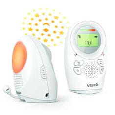 Vtech Elektronická chůvička Vtech DM1212 s projektorem