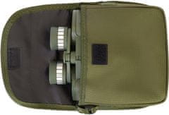 Levenhuk Discovery Field 10x42 Binoculars, zelená