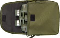 Levenhuk Discovery Field 12x52 Binoculars, zelená