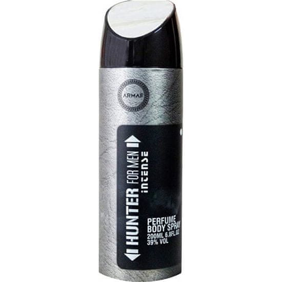 Armaf Hunter Intense - deodorant ve spreji