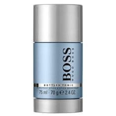 Hugo Boss Boss Bottled Tonic - tuhý deodorant 75 ml