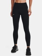 Under Armour Legíny UA SmartForm Rush Ank Leg-BLK S