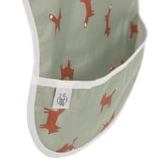 Lässig Lightweight Bib Little Forest fox