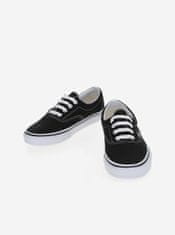 Vans Čierne unisex tenisky VANS Era 35