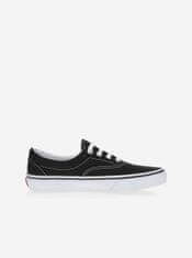 Vans Čierne unisex tenisky VANS Era 35