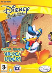 Disney Káčer Donald (PC)