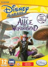 Alice in Wonderland (PC)