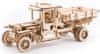 UGEARS 3D puzzle Truck UGM-11 420 dielikov