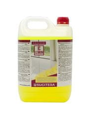 Sucitesa Aquagen IC Lemon - prostriedok na umývanie podláh 5 l