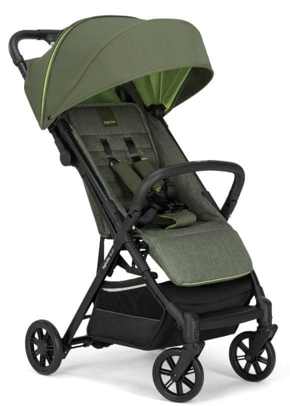 Inglesina Športový kočík Quid2 2023 Gecko Green