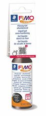 FIMO Liquid Deco gél 50 ml čierna, 8050-9