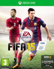 FIFA 15 (XOne)