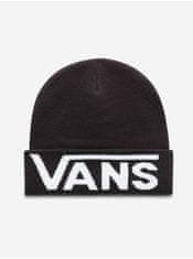 Vans Čierna čiapka Vans UNI