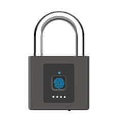 E LINK SMART PADLOCK P9BF Chytrý visiaci zámok