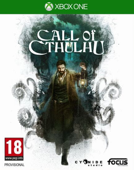 Call of Cthulhu (XOne)