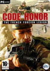 Code of Honor The French Foreign Legion (PC)