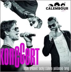 Milan Šotek: KonCCert - Cabaret Calembour