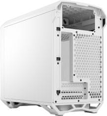 Fractal Design Torrent Nano White TG Clear Tint