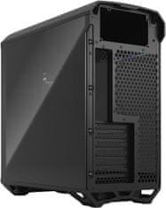 Fractal Design Torrent Compact Black TG Dark