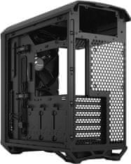 Fractal Design Torrent Compact Black TG Dark